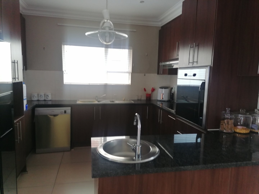 4 Bedroom Property for Sale in Shellyvale Free State